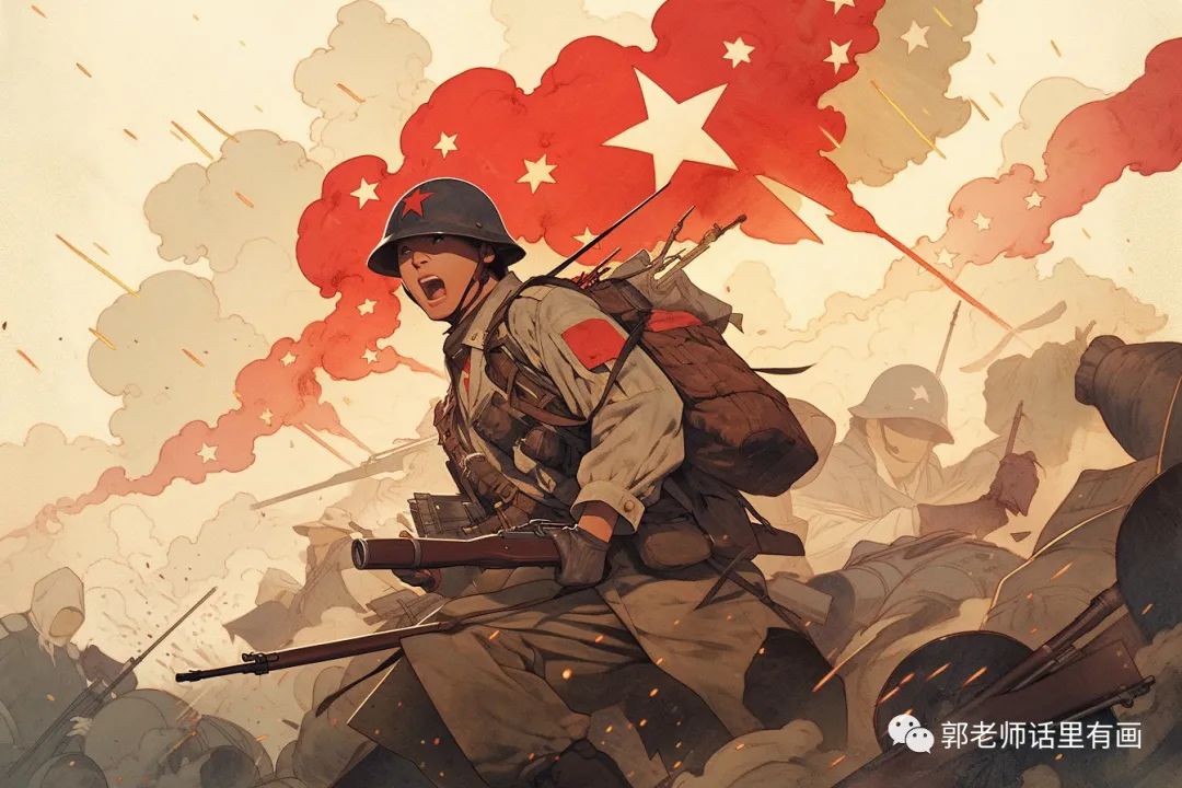 与时俱进 _ 绘画班的midjourney Ai绘画体验学习 与时俱进 _ 绘画班的midjourney Ai绘画体验学习